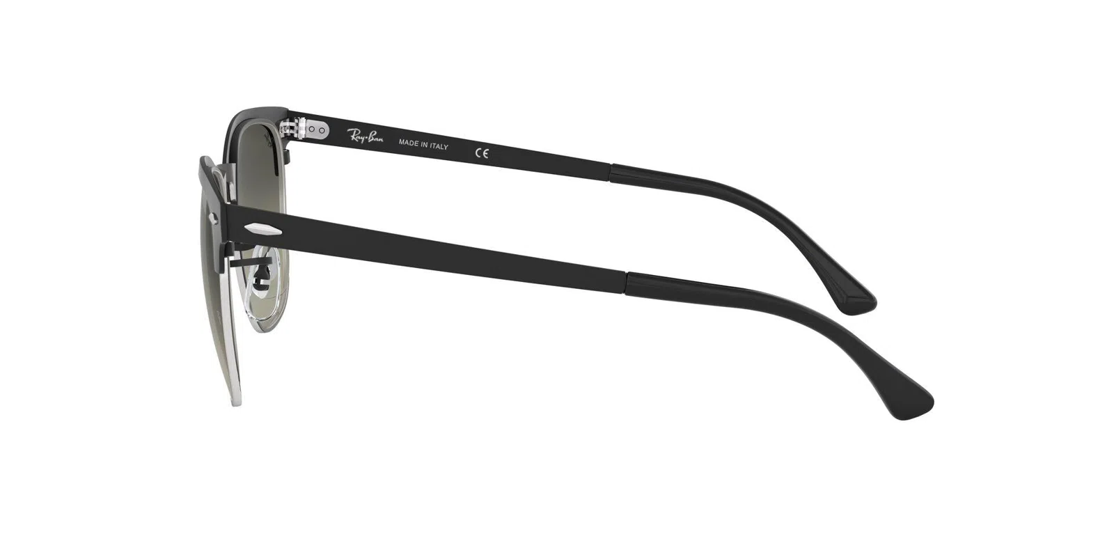 Ray-Ban Clubmaster Metal 3716 Sunglasses - view 88